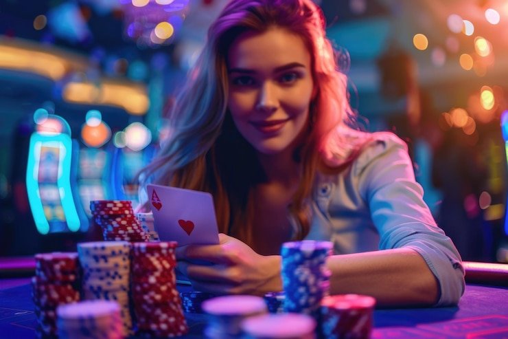 y500 Live Casino